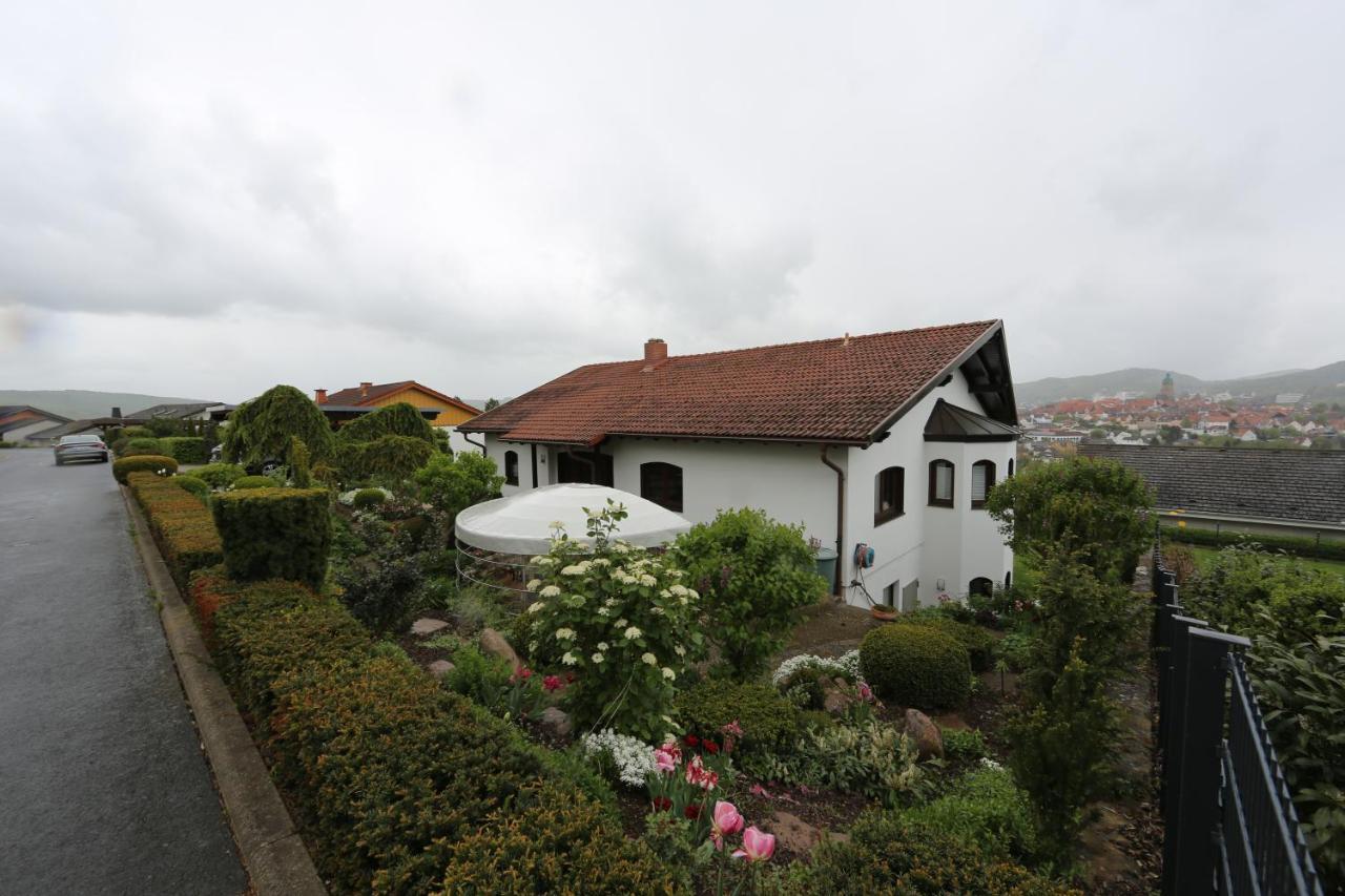 Villa Alta باد ويلدنغن المظهر الخارجي الصورة