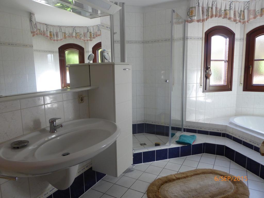 Villa Alta باد ويلدنغن المظهر الخارجي الصورة